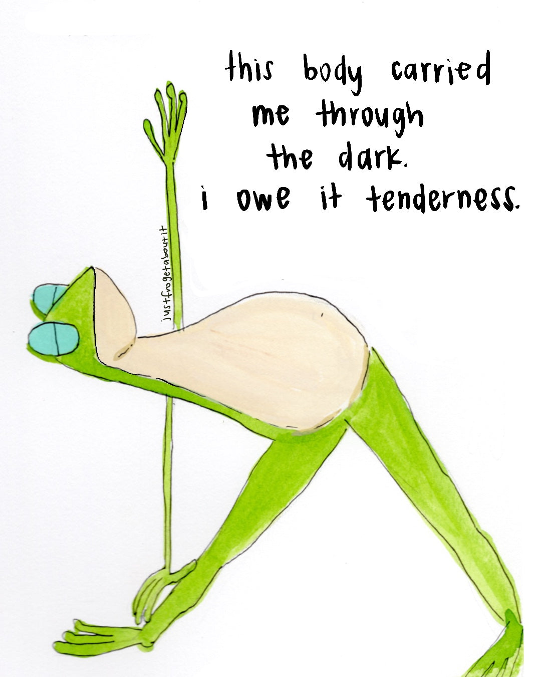 Tenderism